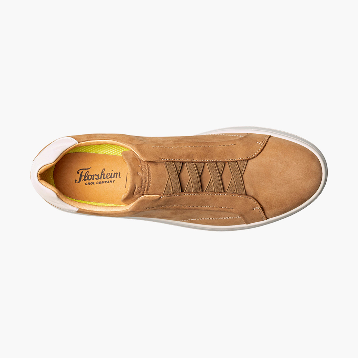 Florsheim Monopoli
