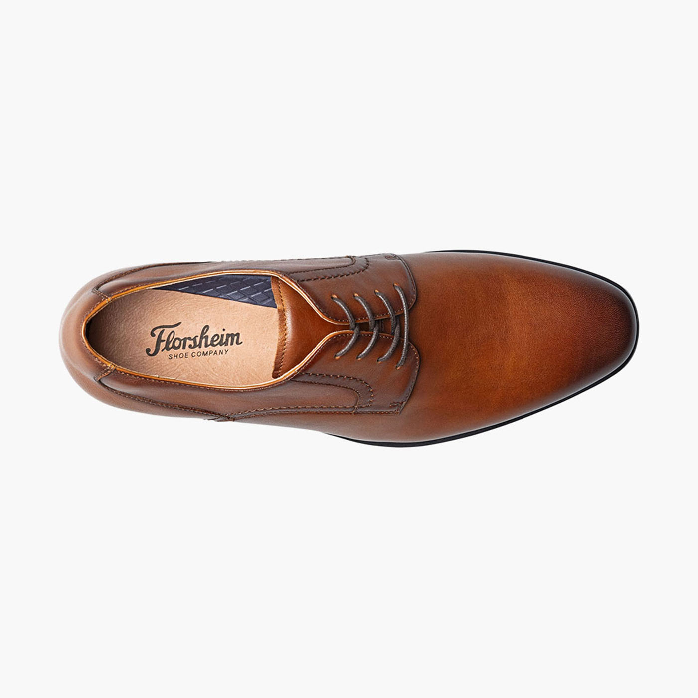 Florsheim Zaffiro Plain Toe Oxford