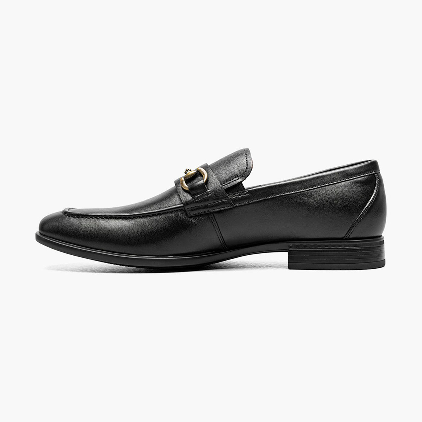 Florsheim Zaffiro Moc Toe Bit Loafer II