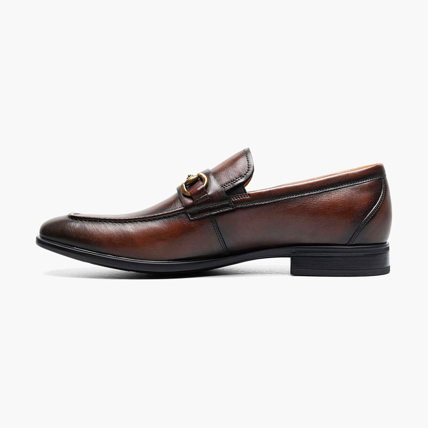 Florsheim Zaffiro Moc Toe Bit Loafer II