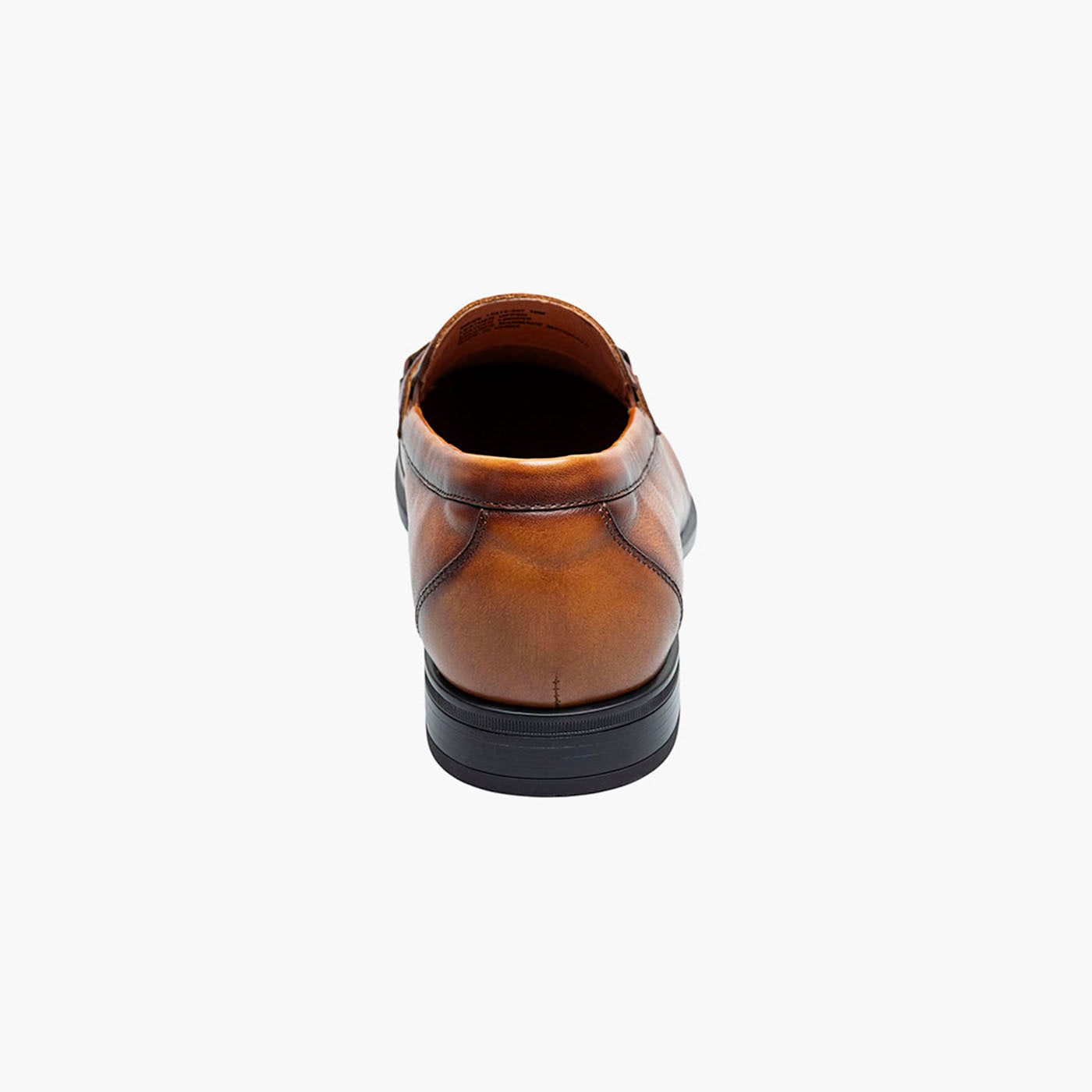 Florsheim Zaffiro Moc Toe Bit Loafer II