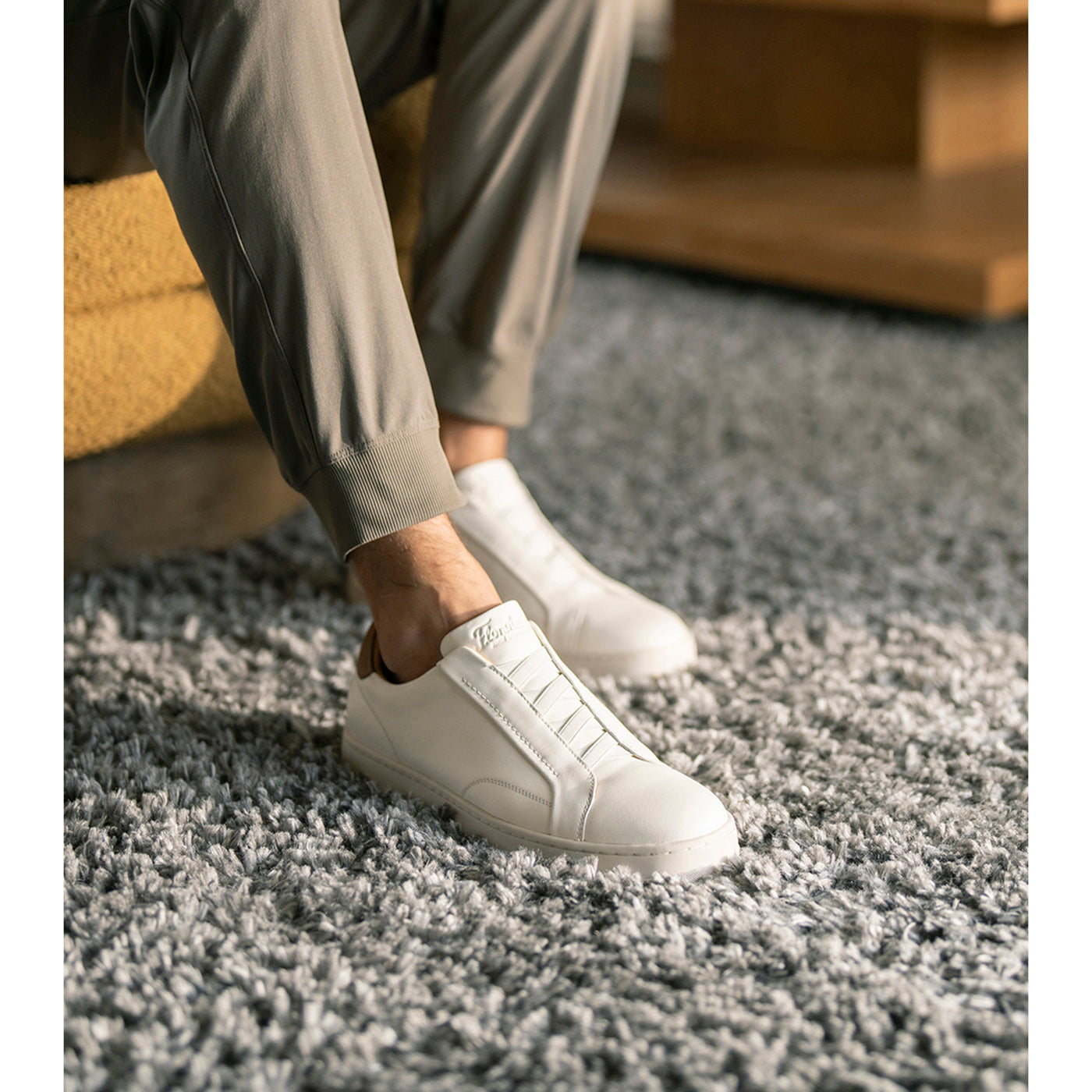 Florsheim Monopoli