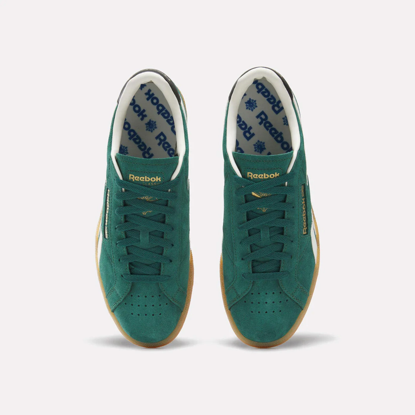 Reebok Club C Grounds UK Sneaker