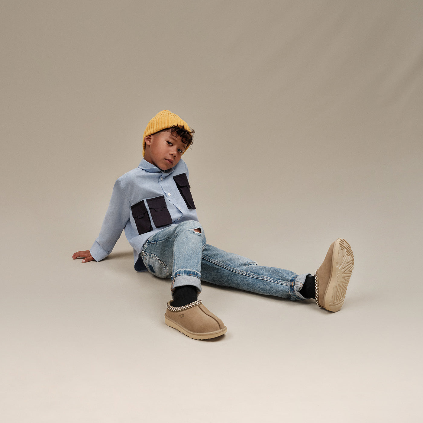 UGG Tasman II Kids