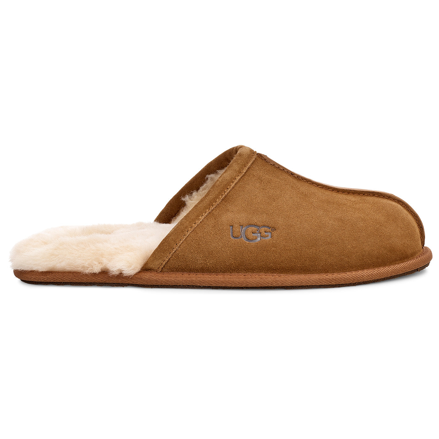 UGG Men Scuff Slipper