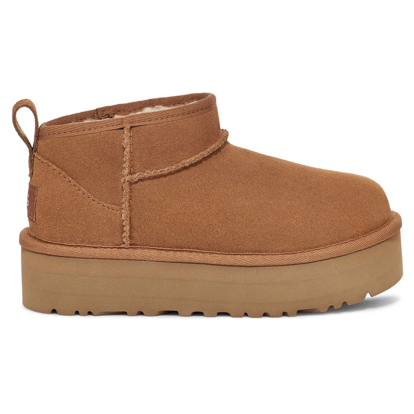 UGG Classic Ultra Mini Platform Kids