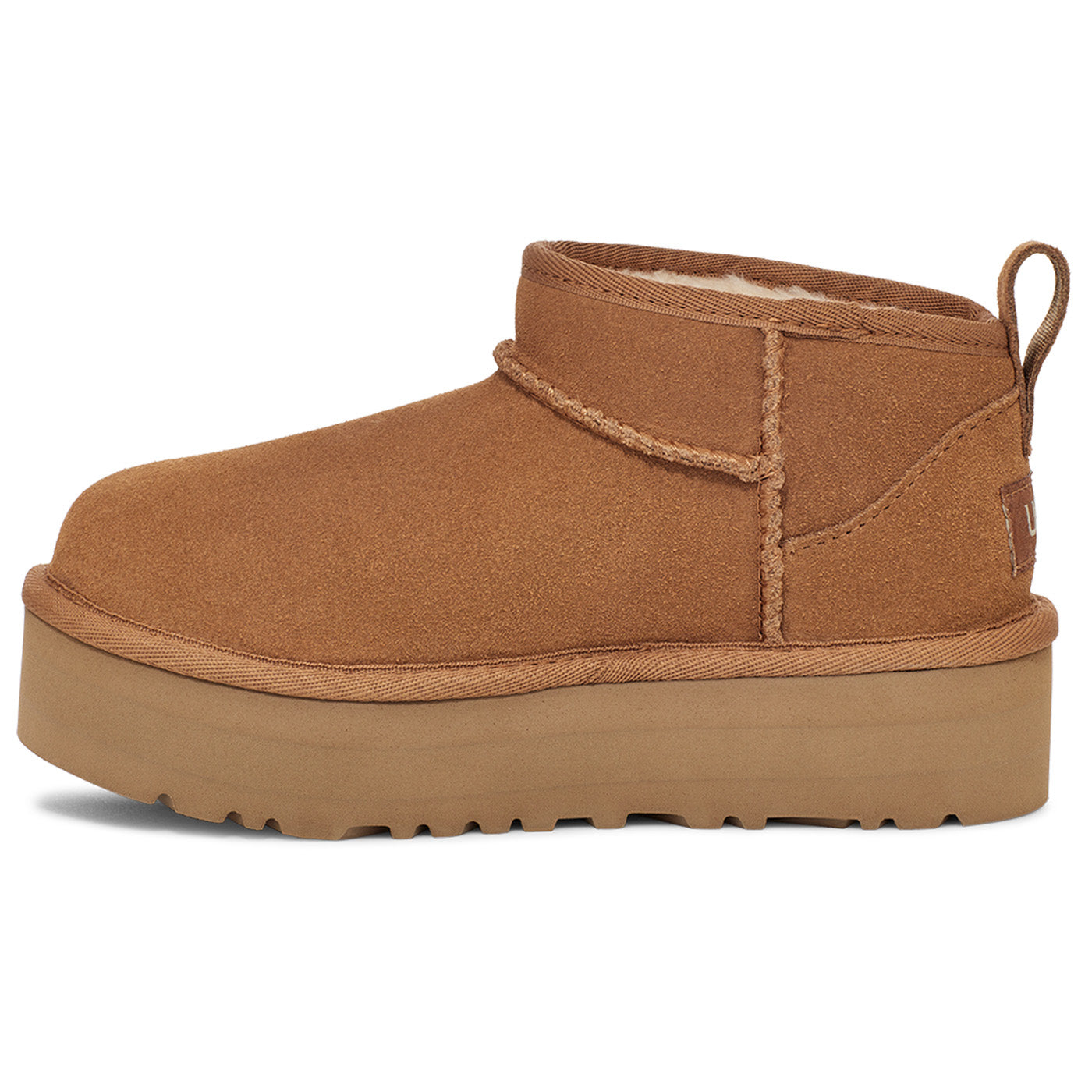UGG Classic Ultra Mini Platform Kids