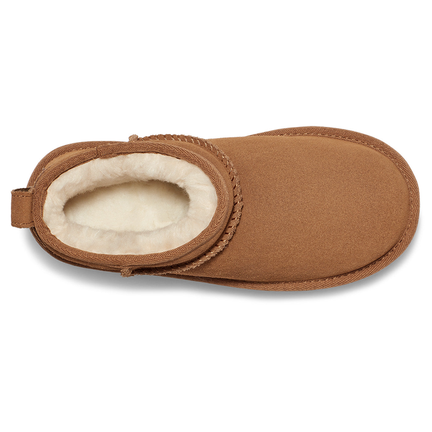 UGG Classic Ultra Mini Platform Kids