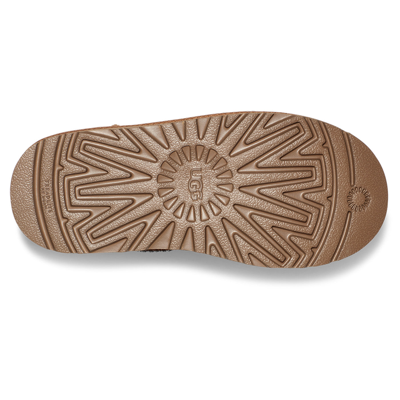 UGG Classic Ultra Mini Platform Kids