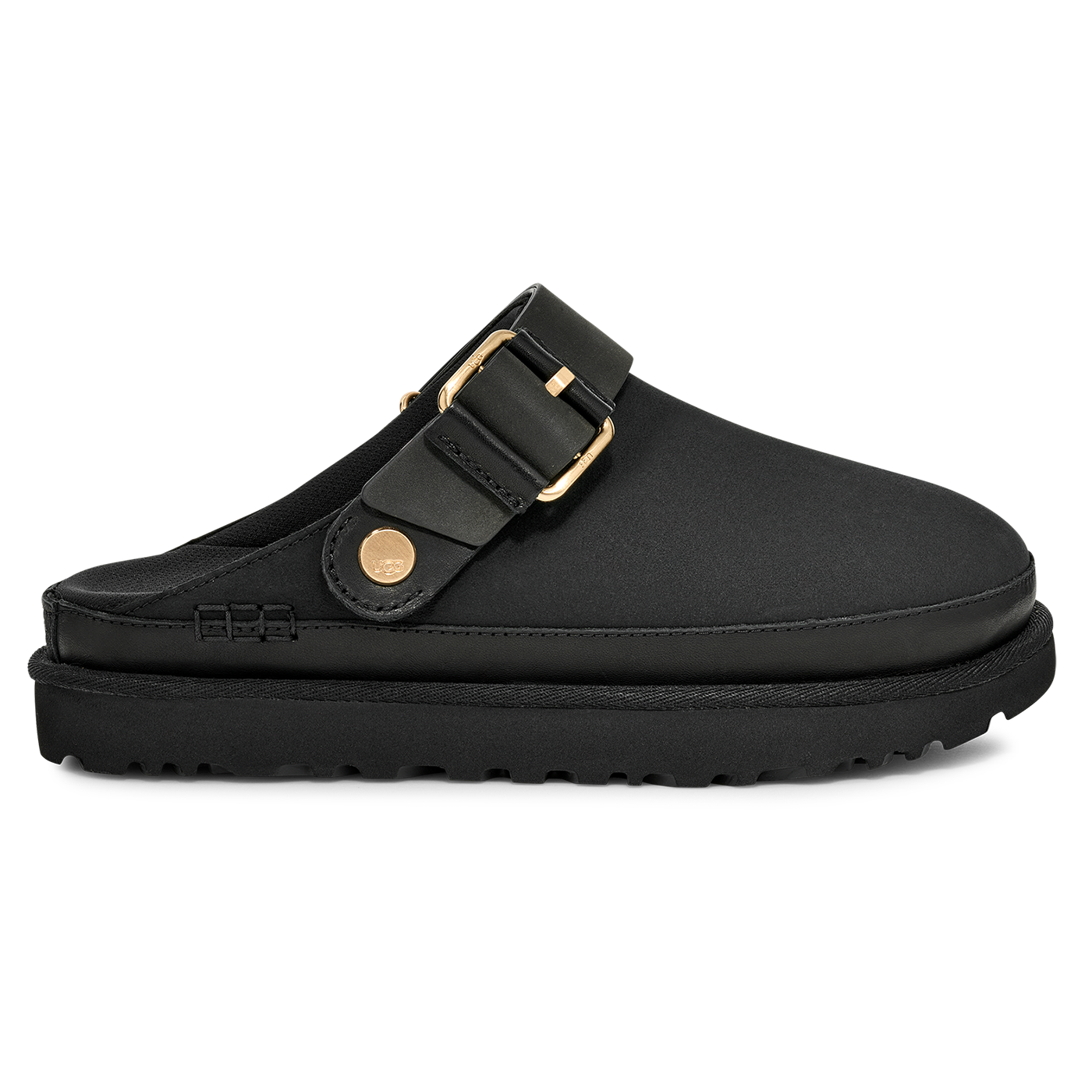 UGG Goldenstar Villa Clog Womens