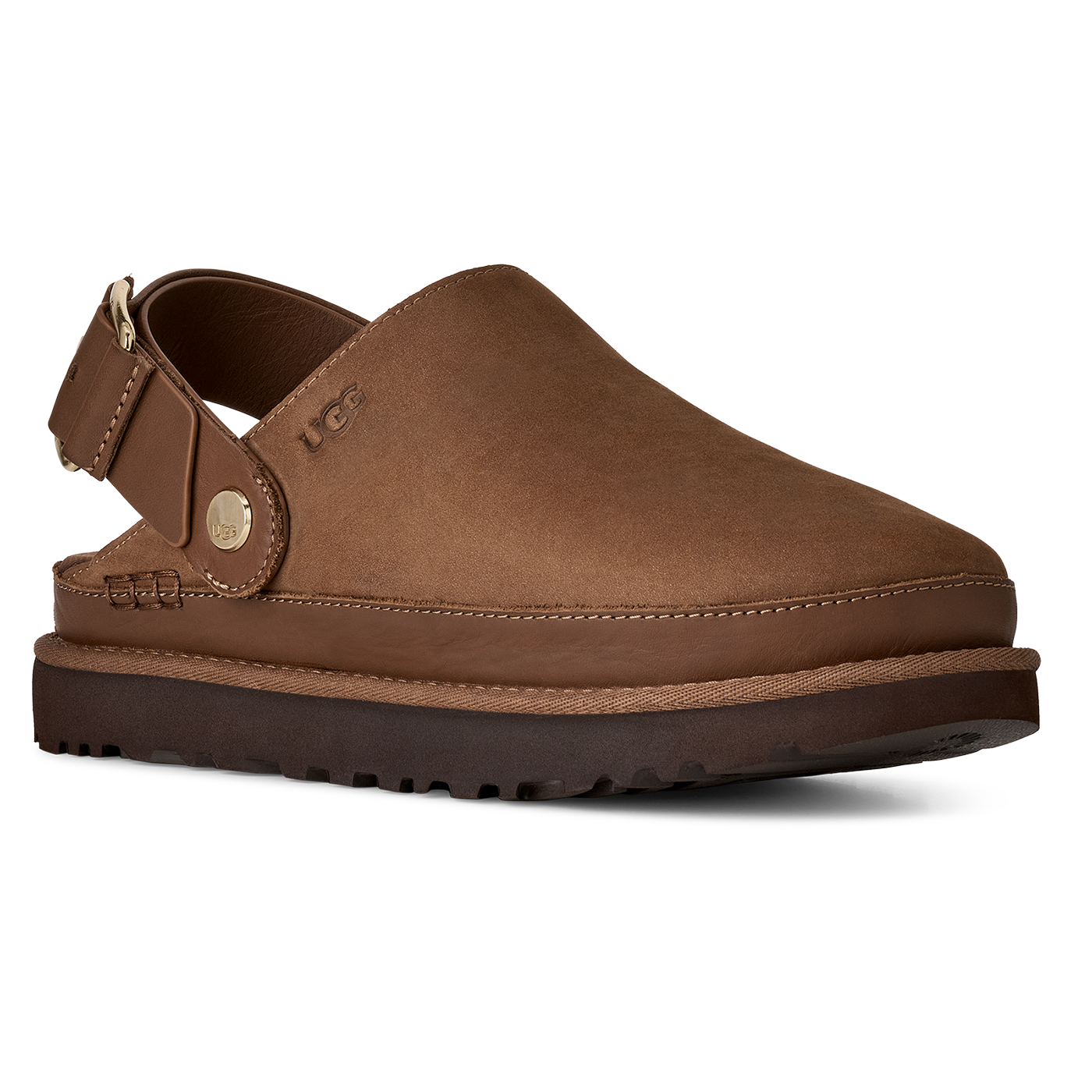 UGG Goldenstar Villa Clog Womens