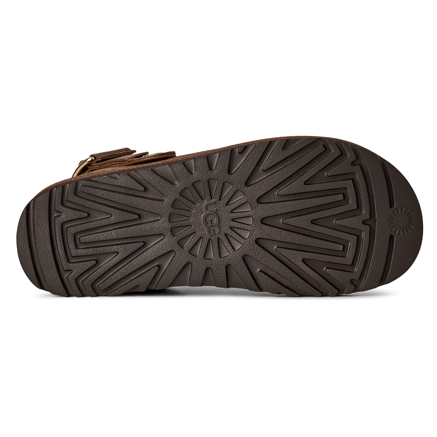 UGG Goldenstar Villa Clog Womens