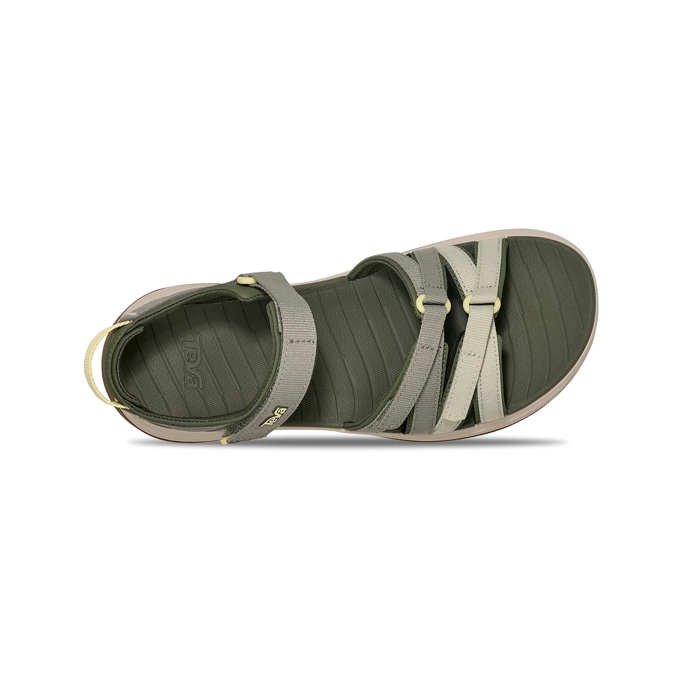 Teva Tirra Sport Womens
