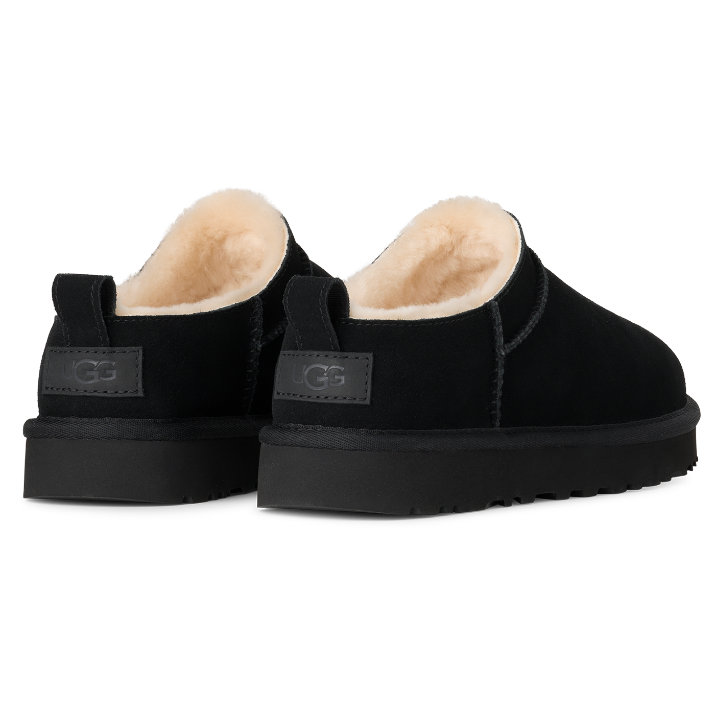 UGG Classic Micro Boot Womens