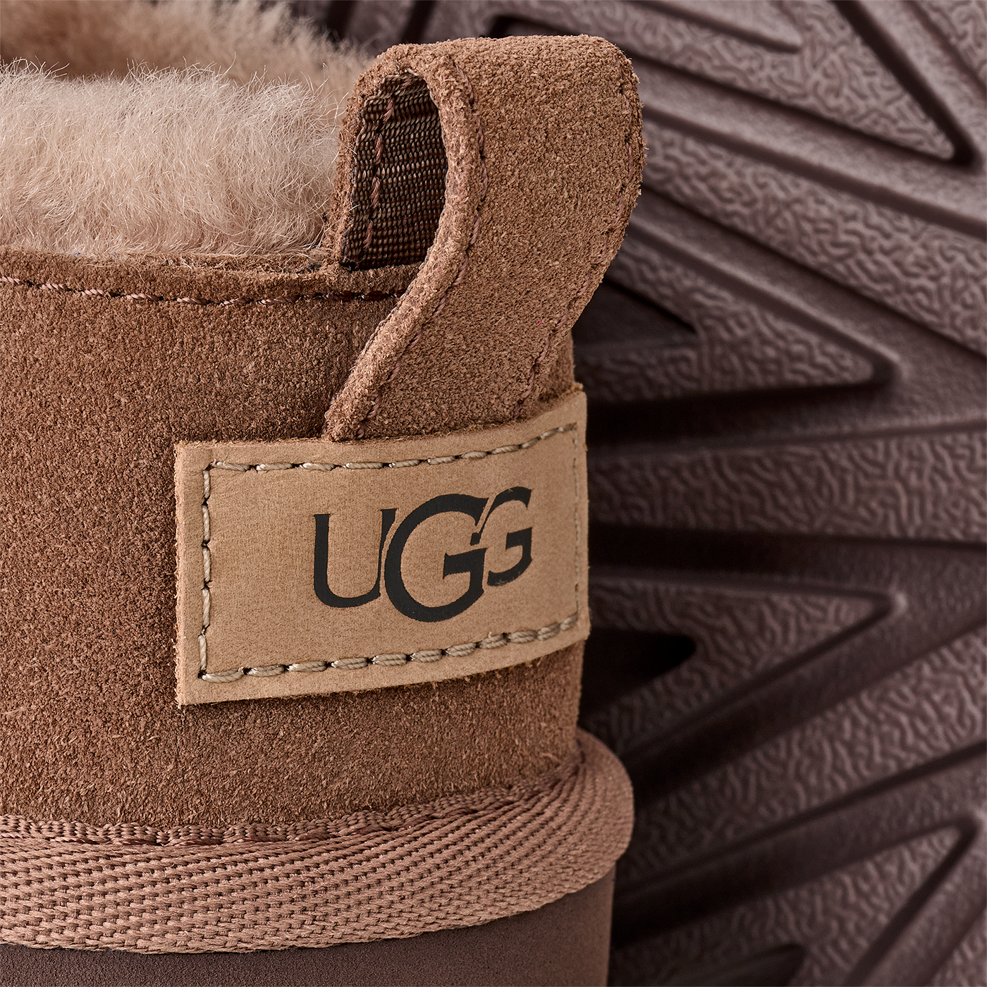 UGG Classic Micro Boot Womens