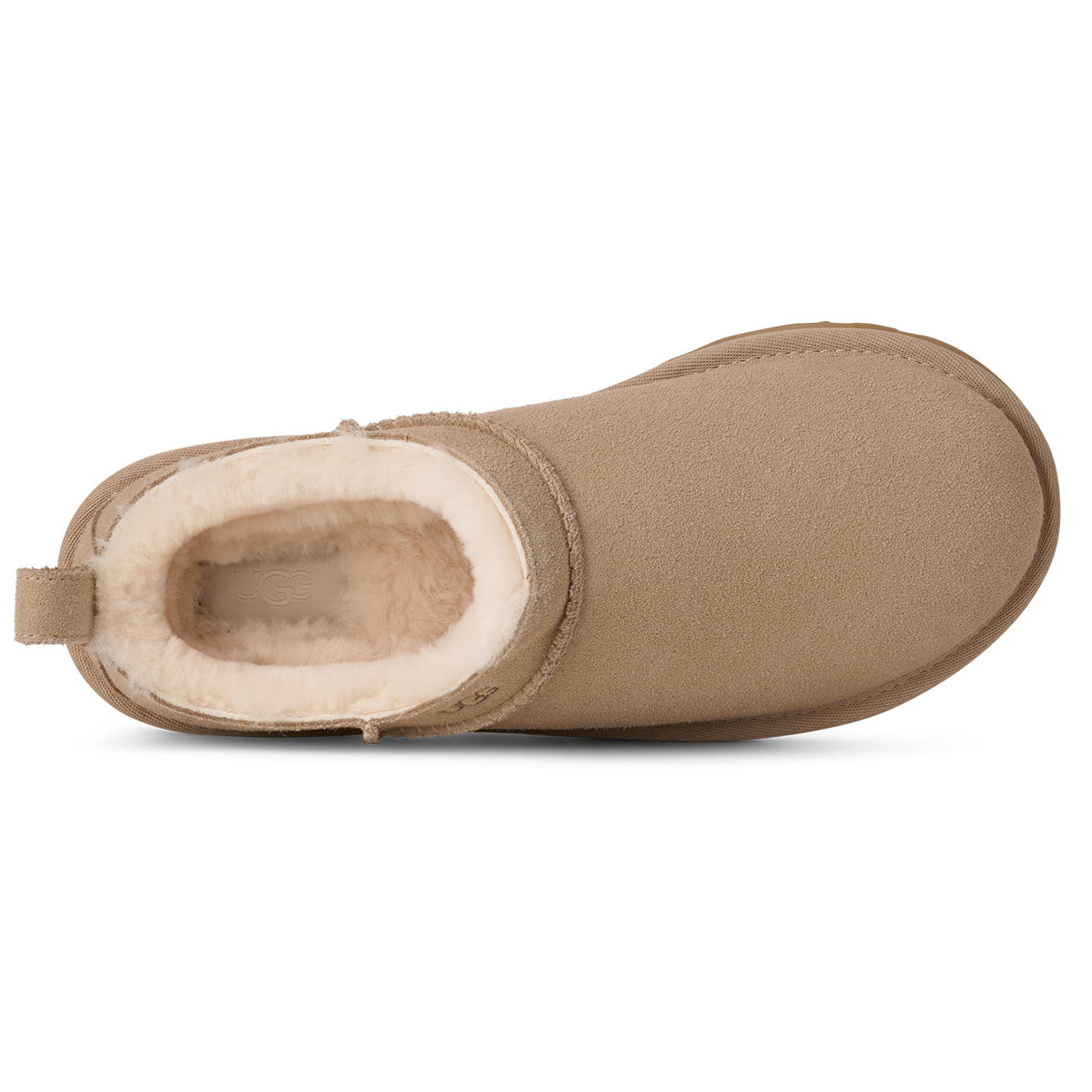 UGG Classic Micro Boot Womens
