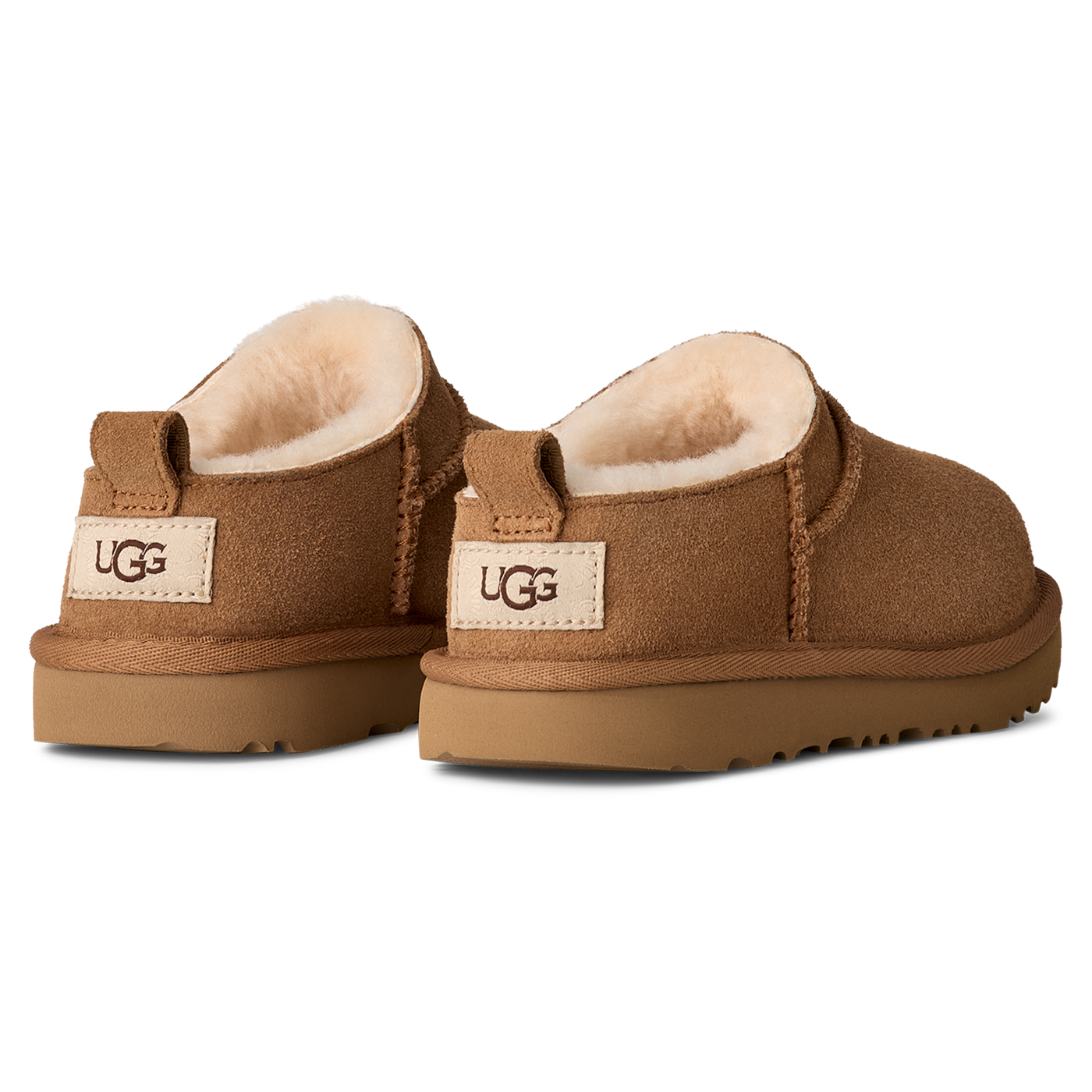 UGG Classic Micro Kids