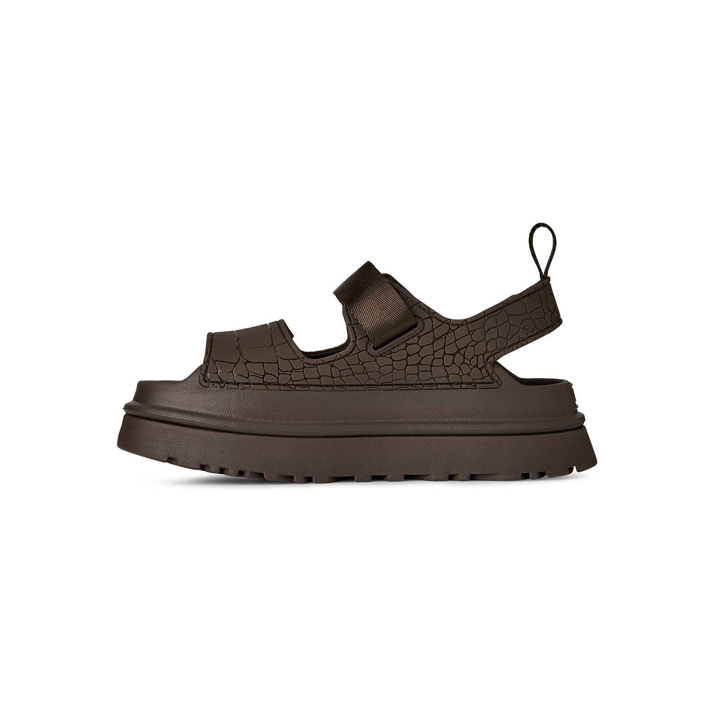 UGG Goldenglow Embossed Womens
