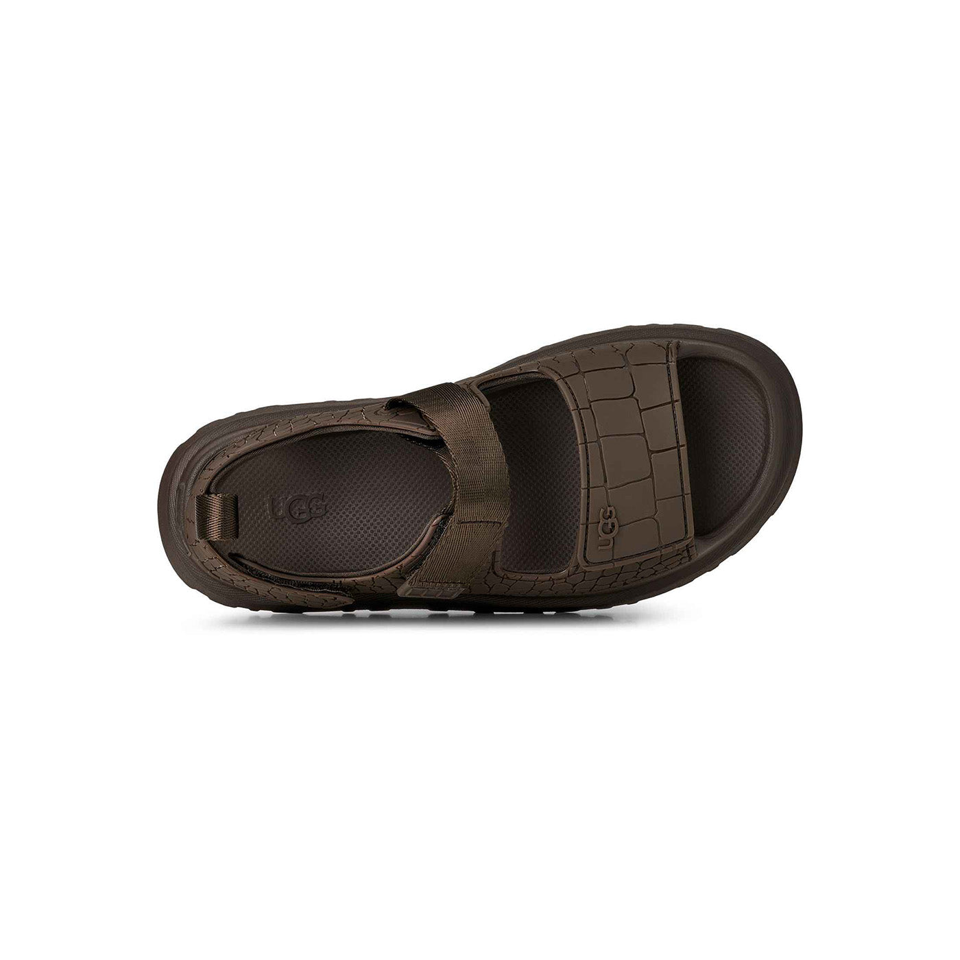 UGG Goldenglow Embossed Womens