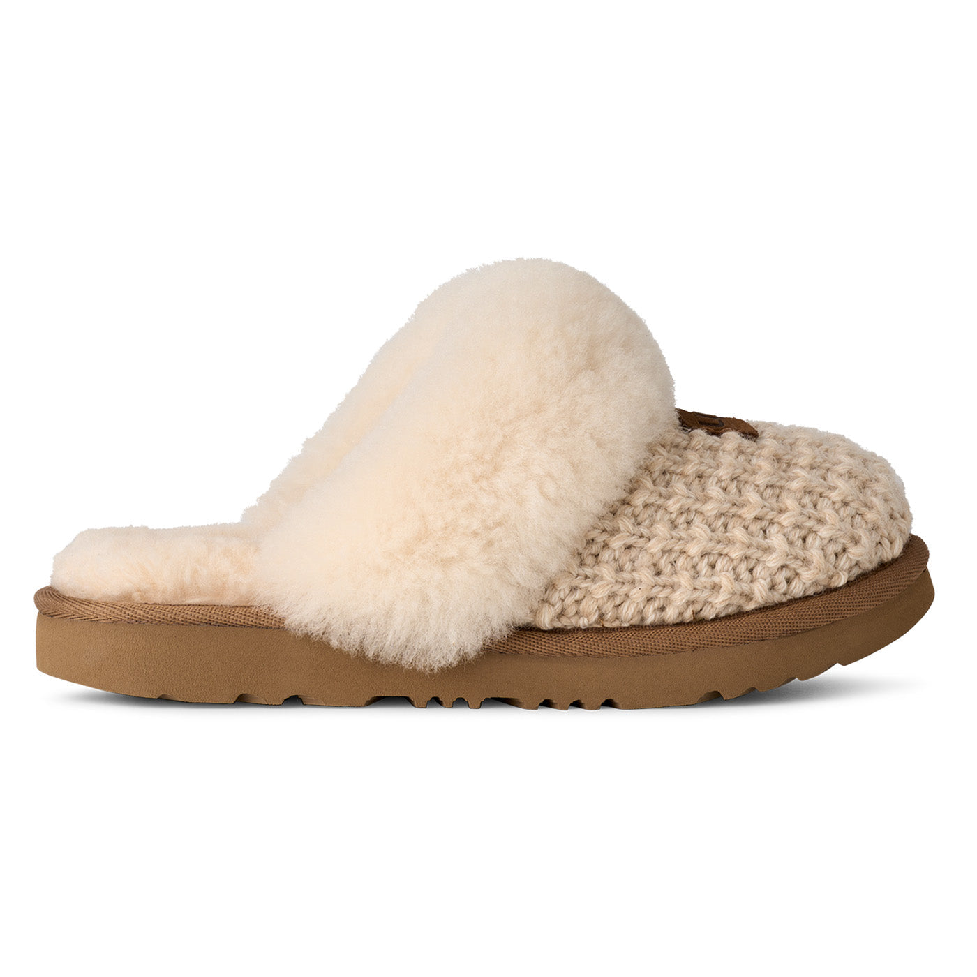 UGG Cozy II Knit Kids