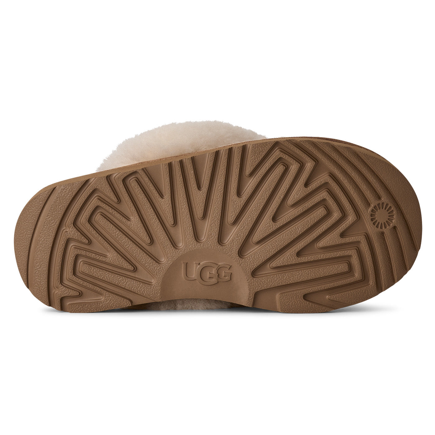 UGG Cozy II Knit Kids