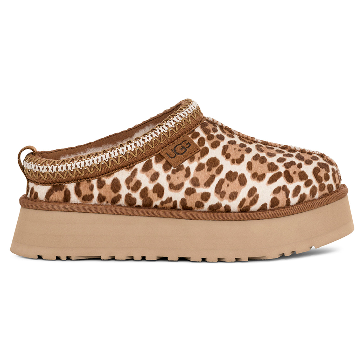 UGG Tazz Plains