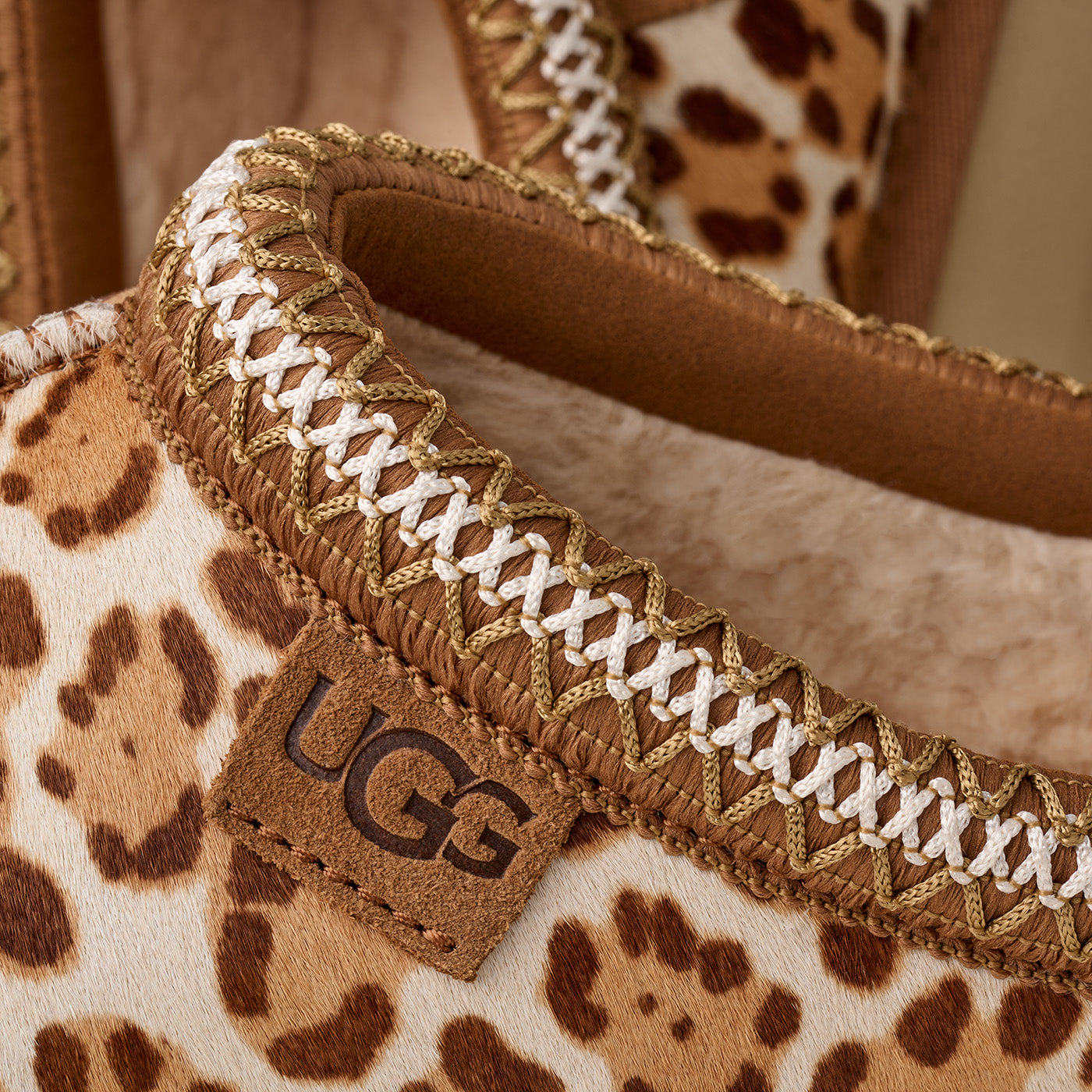 UGG Tazz Plains