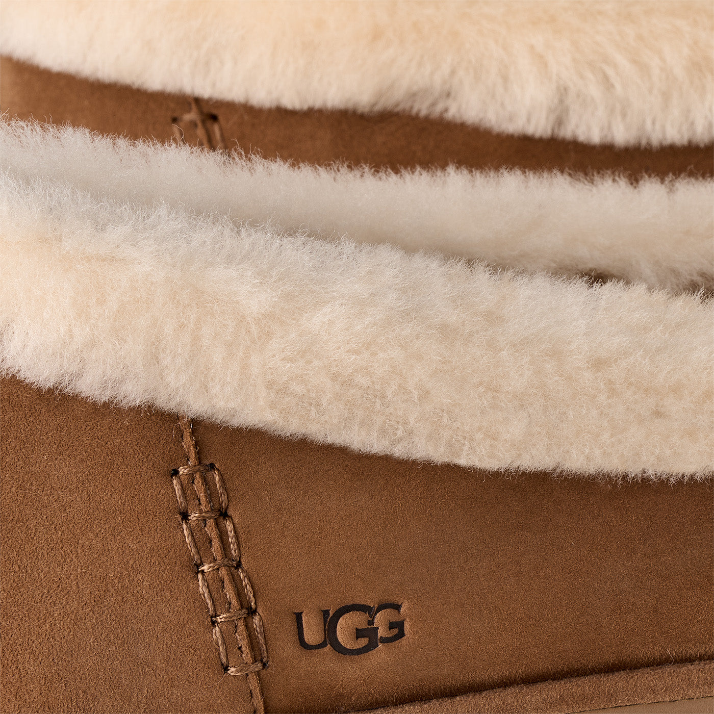 UGG Zora Ballet Flat Womens