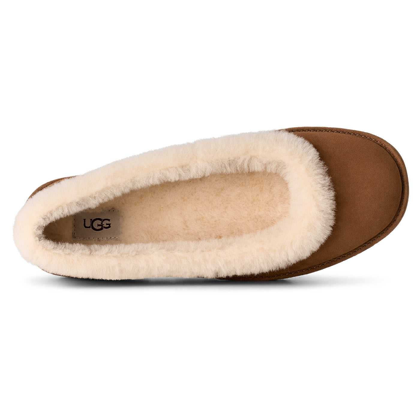 UGG Zora Ballet Flat Womens