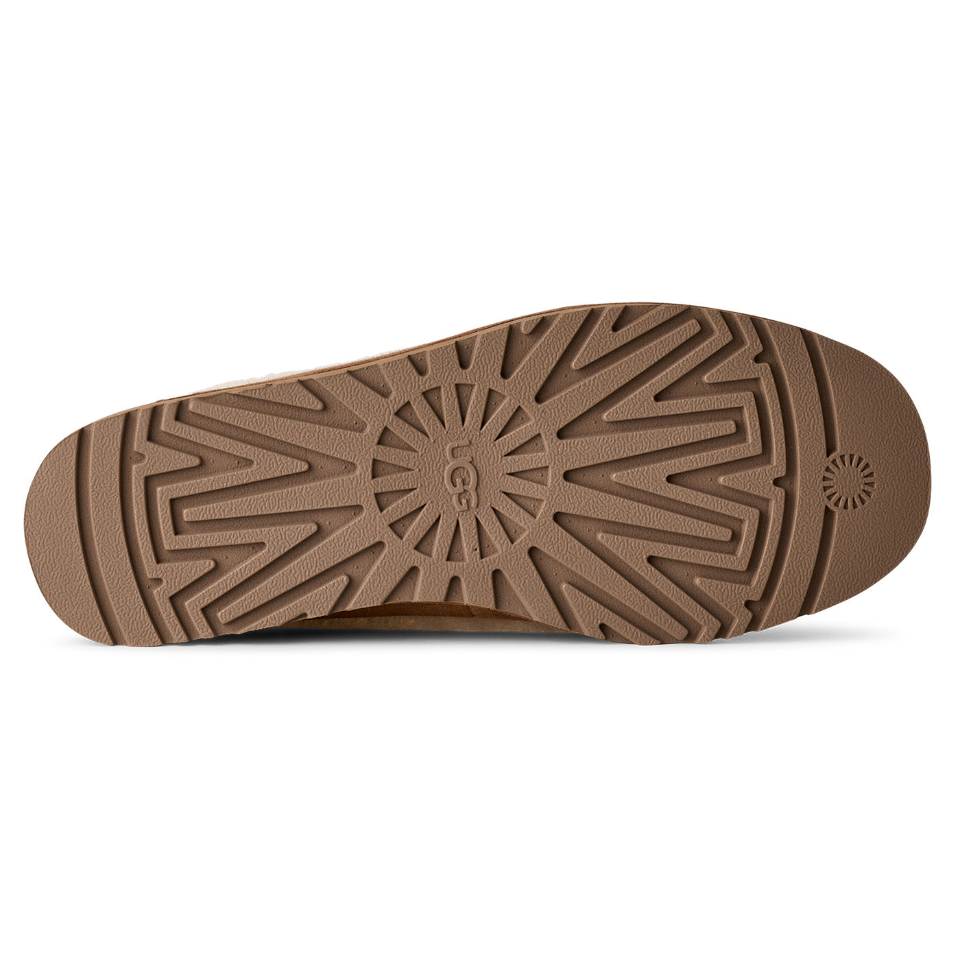UGG Zora Ballet Flat Womens