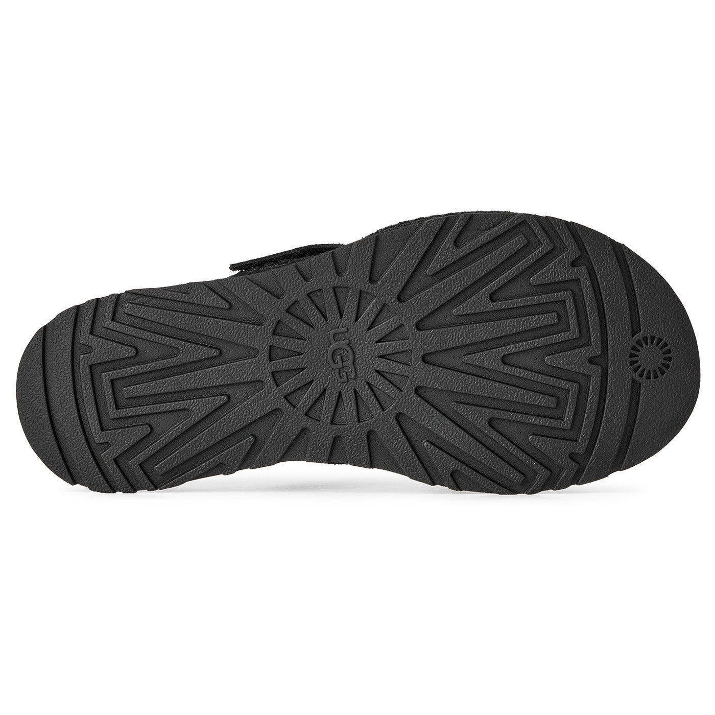 UGG Goldengaze Slide Womens