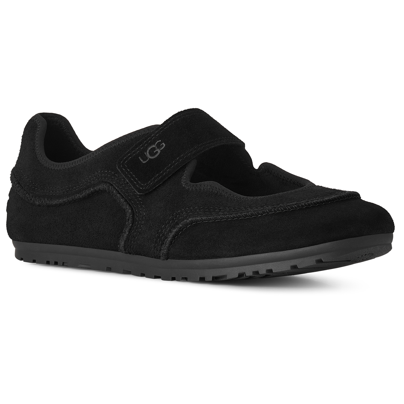 UGG Quill Mary Jane Womens