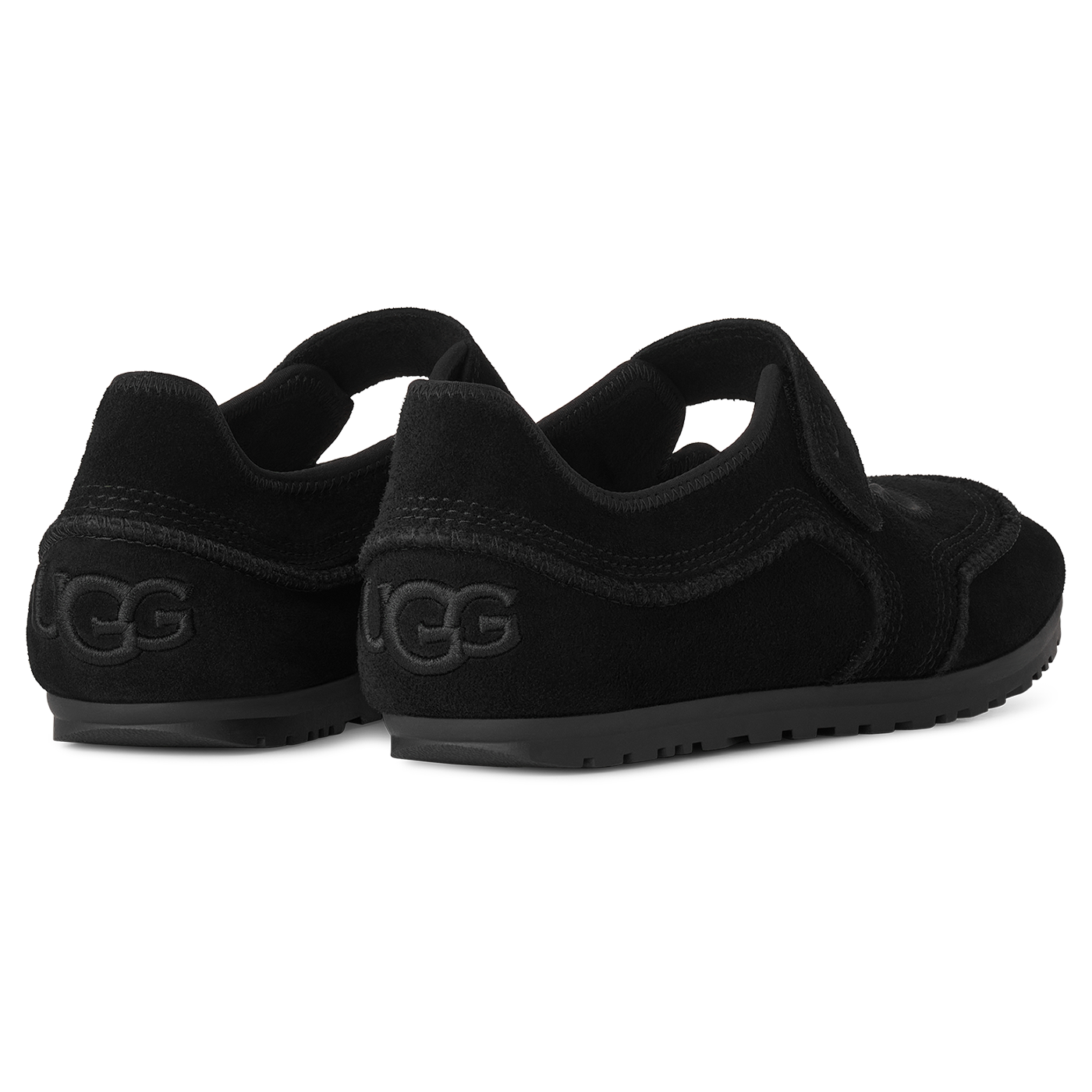 UGG Quill Mary Jane Womens
