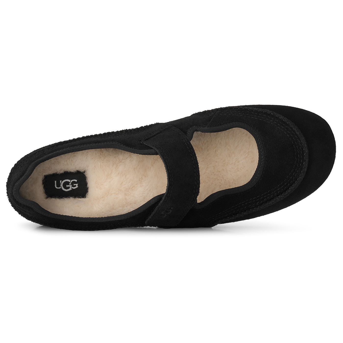 UGG Quill Mary Jane Womens