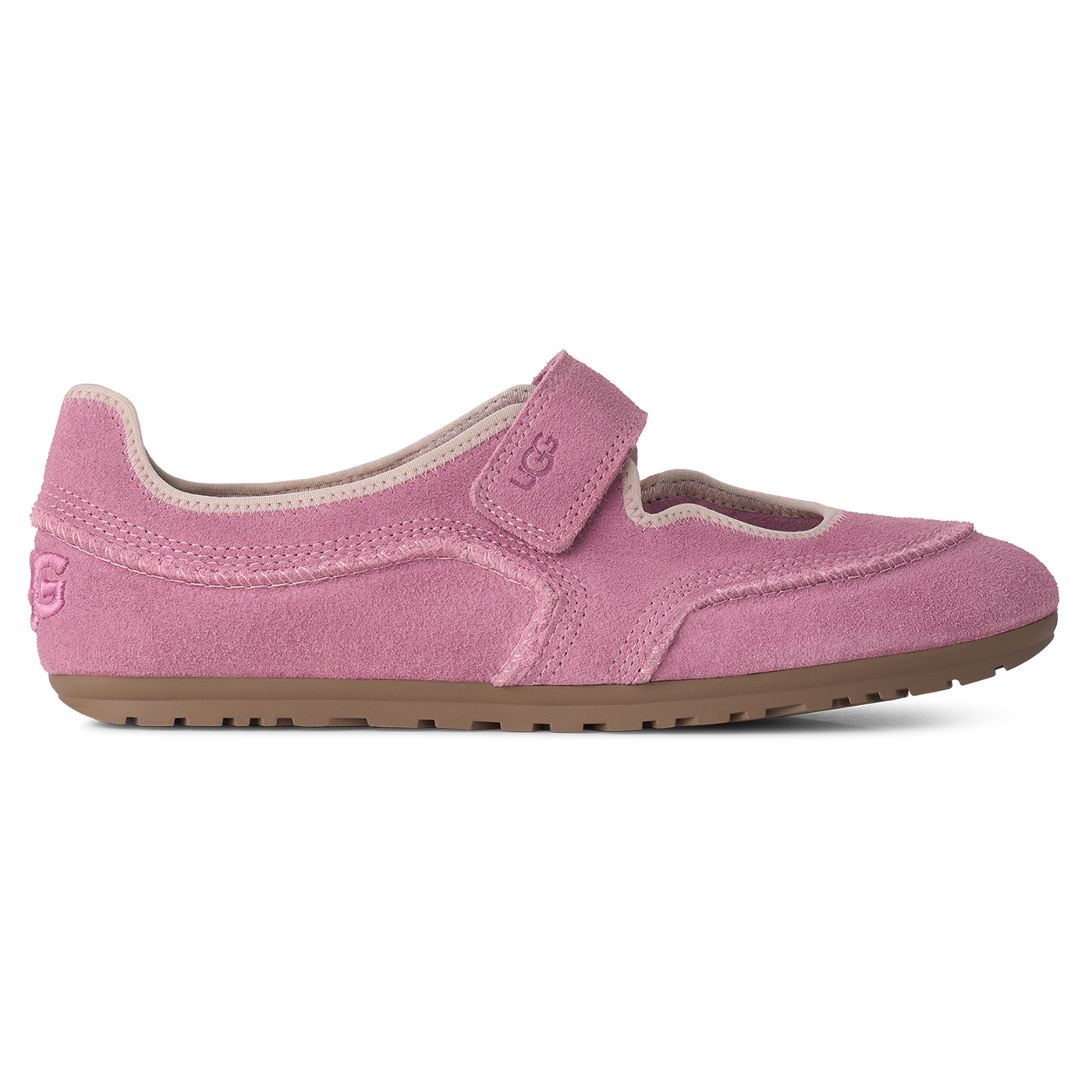 UGG Quill Mary Jane Womens