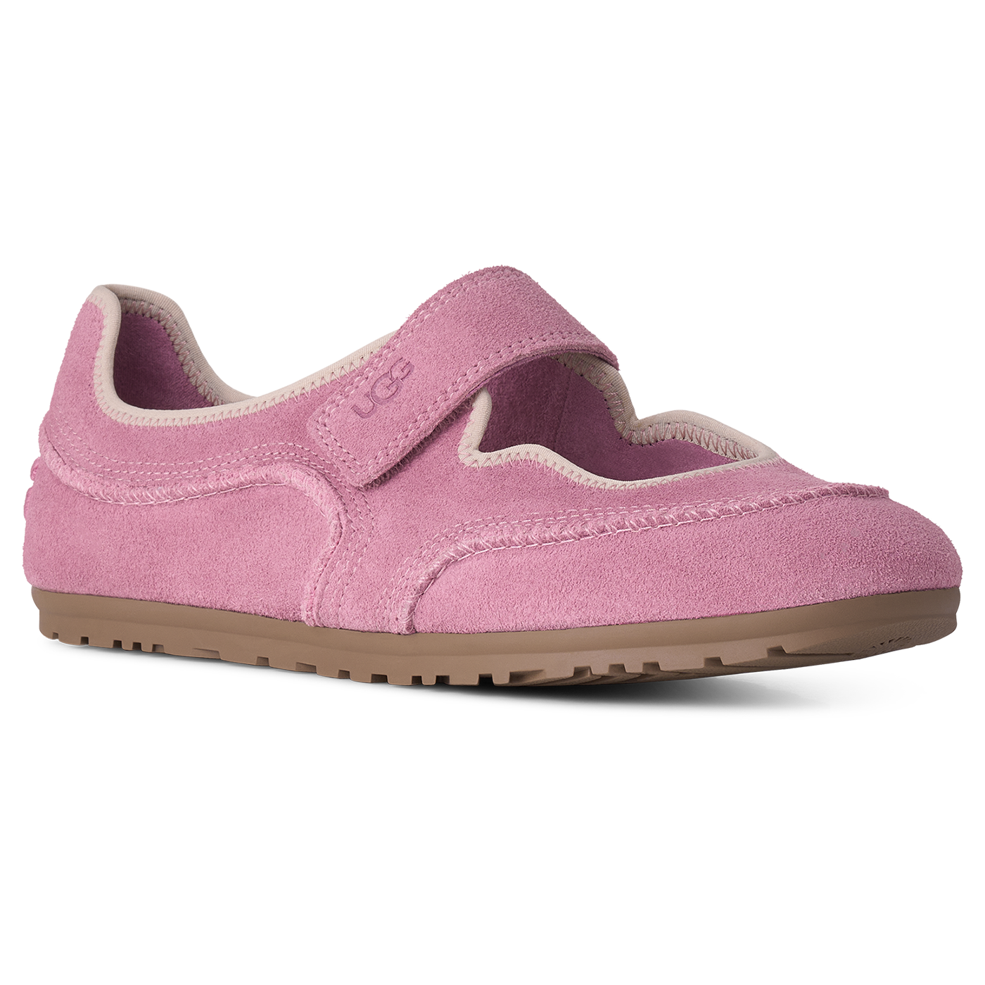 UGG Quill Mary Jane Womens
