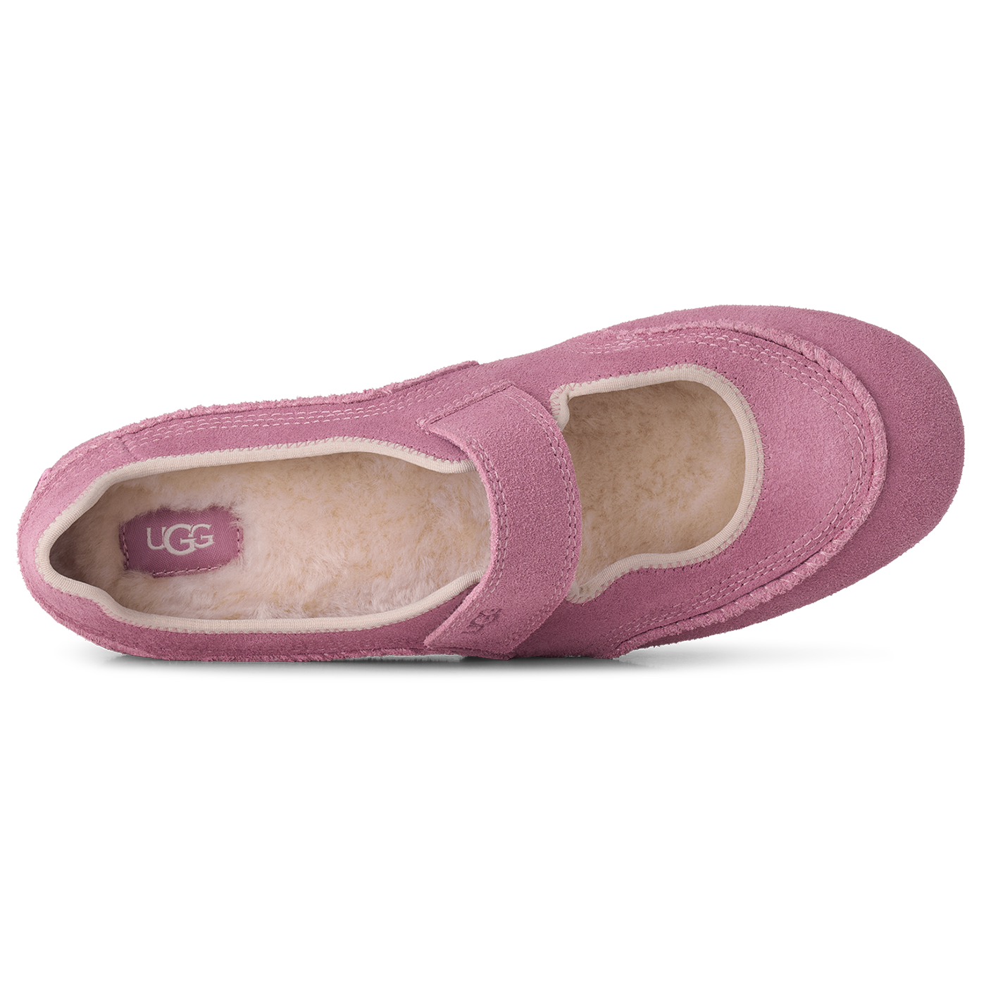 UGG Quill Mary Jane Womens