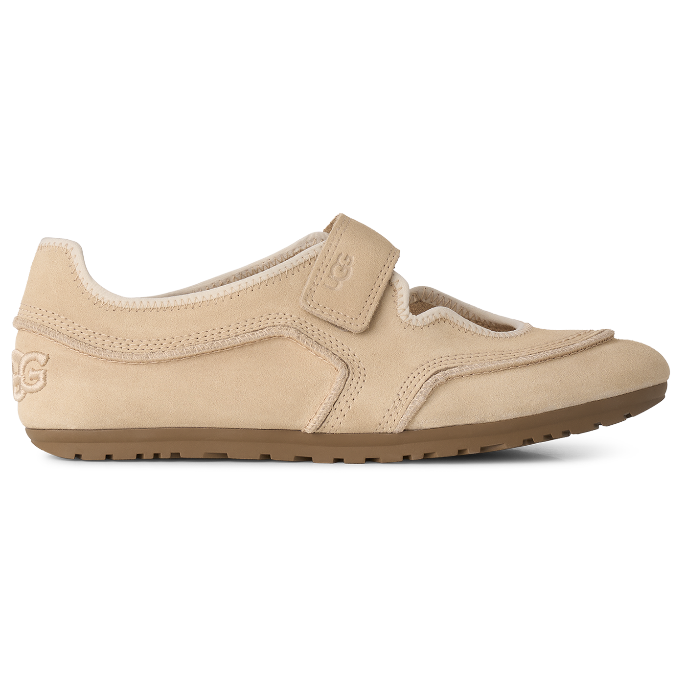 UGG Quill Mary Jane Womens