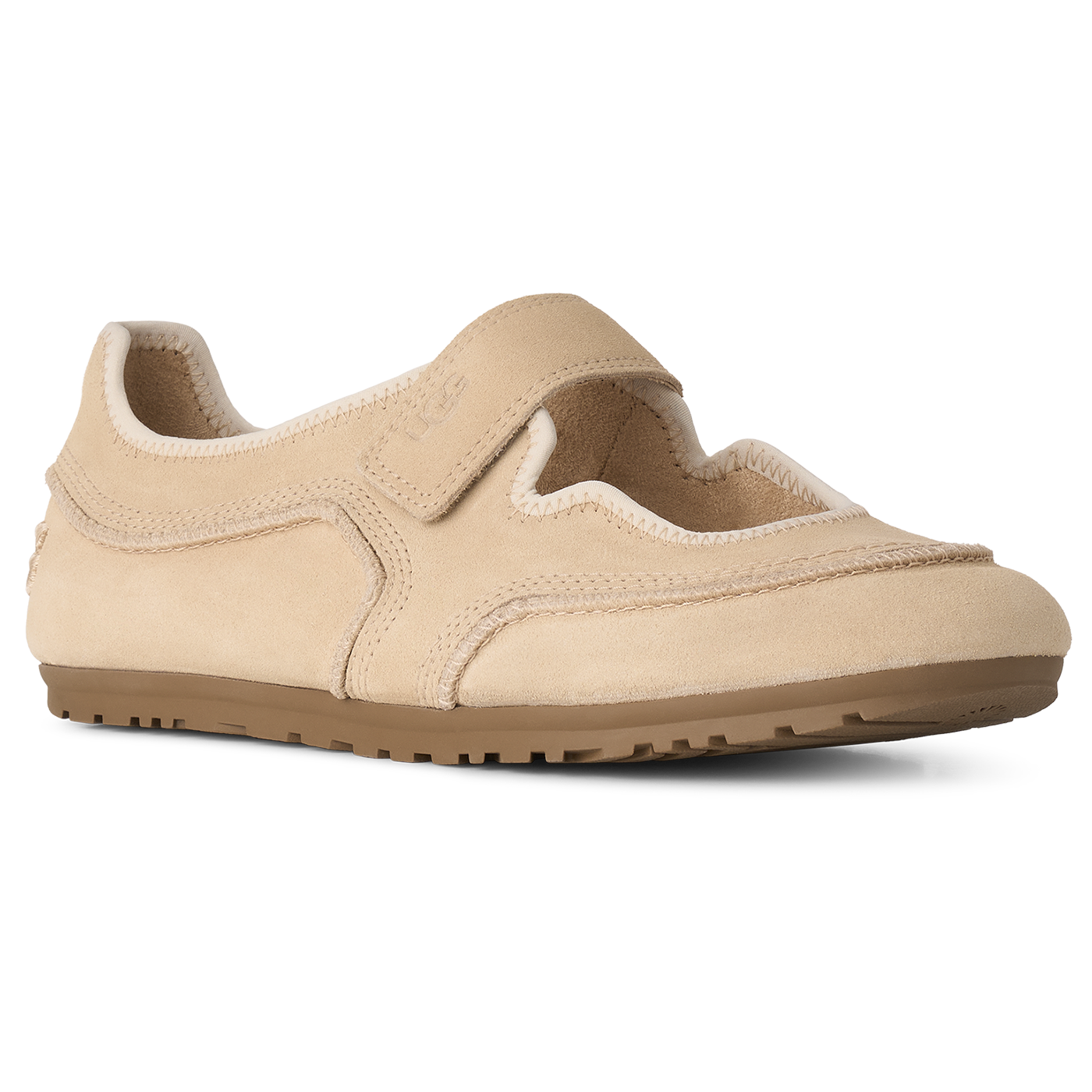 UGG Quill Mary Jane Womens