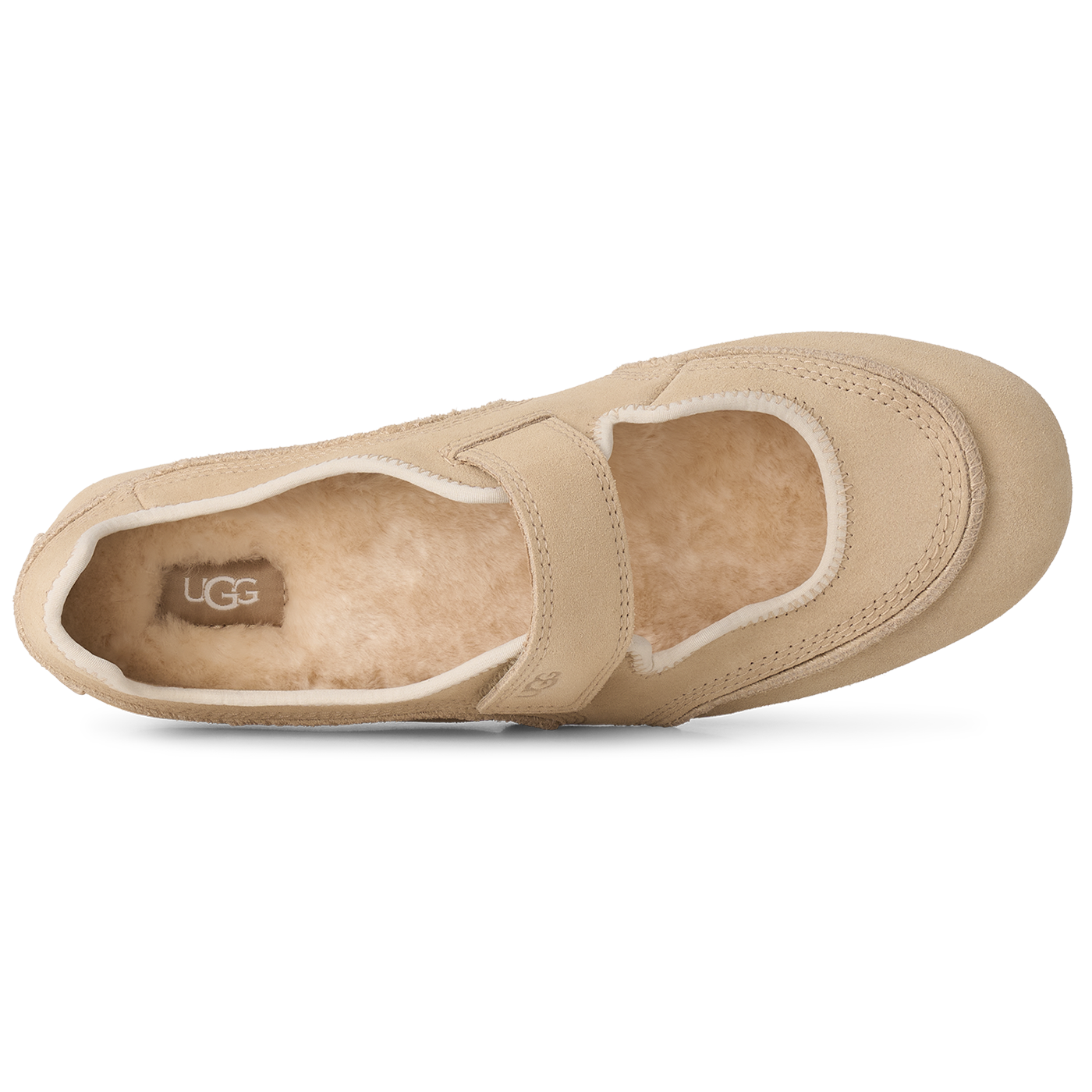 UGG Quill Mary Jane Womens