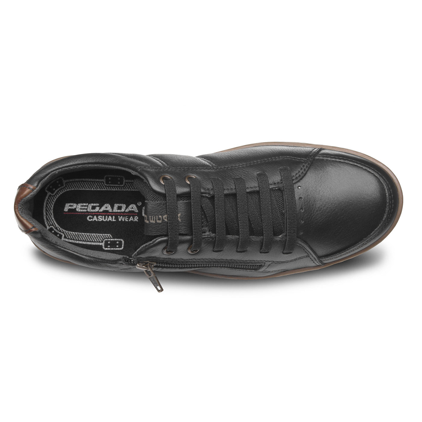 Pegada Brazil Afonso