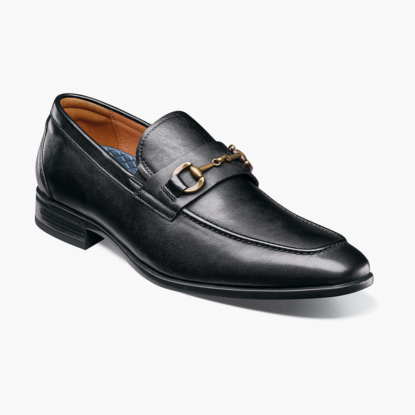 Florsheim Zaffiro Moc Toe Bit Loafer II