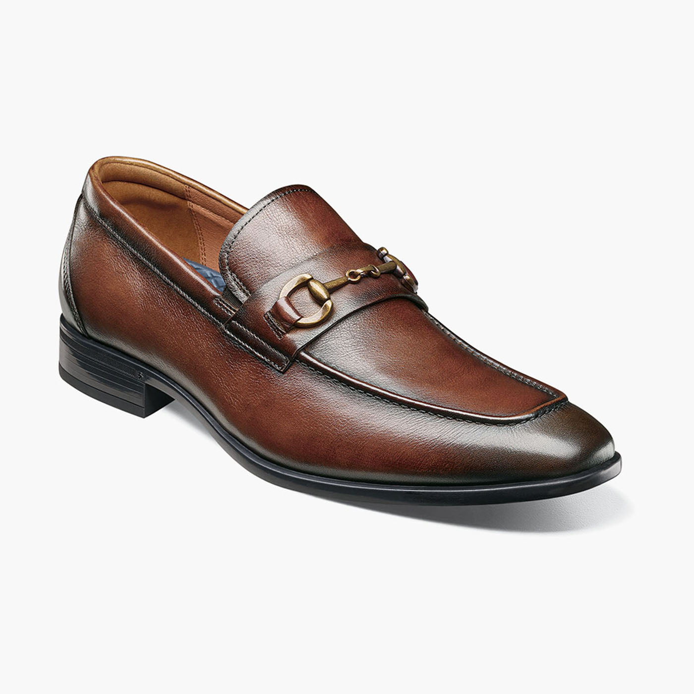 Florsheim Zaffiro Moc Toe Bit Loafer II
