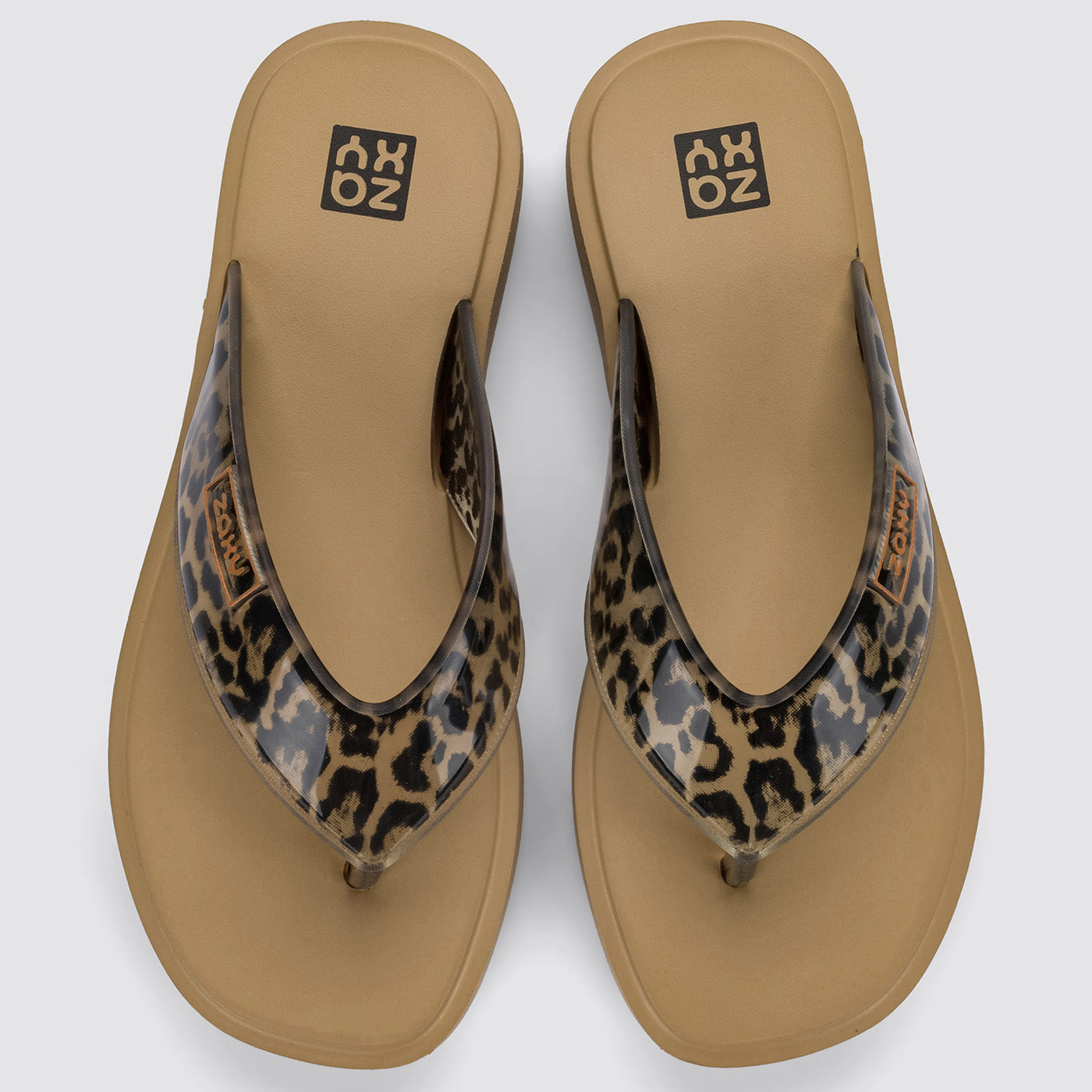 Zaxy Trend New Ad Sandal