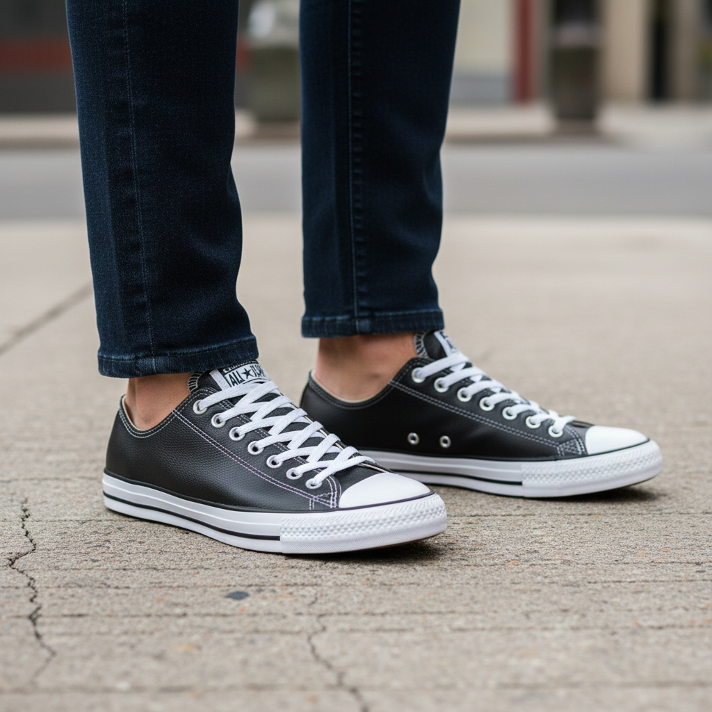 Converse Chuck Taylor All Star Sneaker