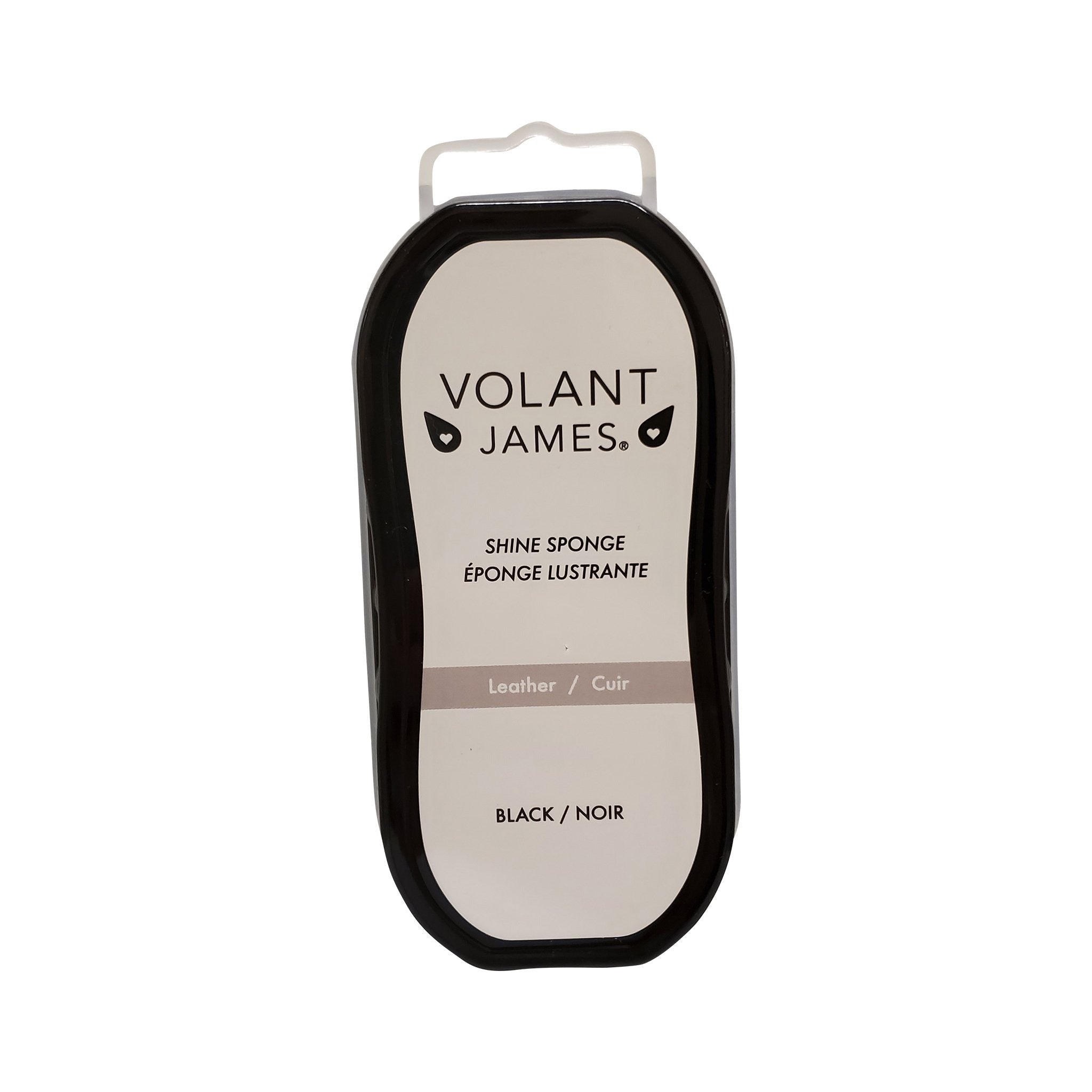 Volant James Shine Sponge