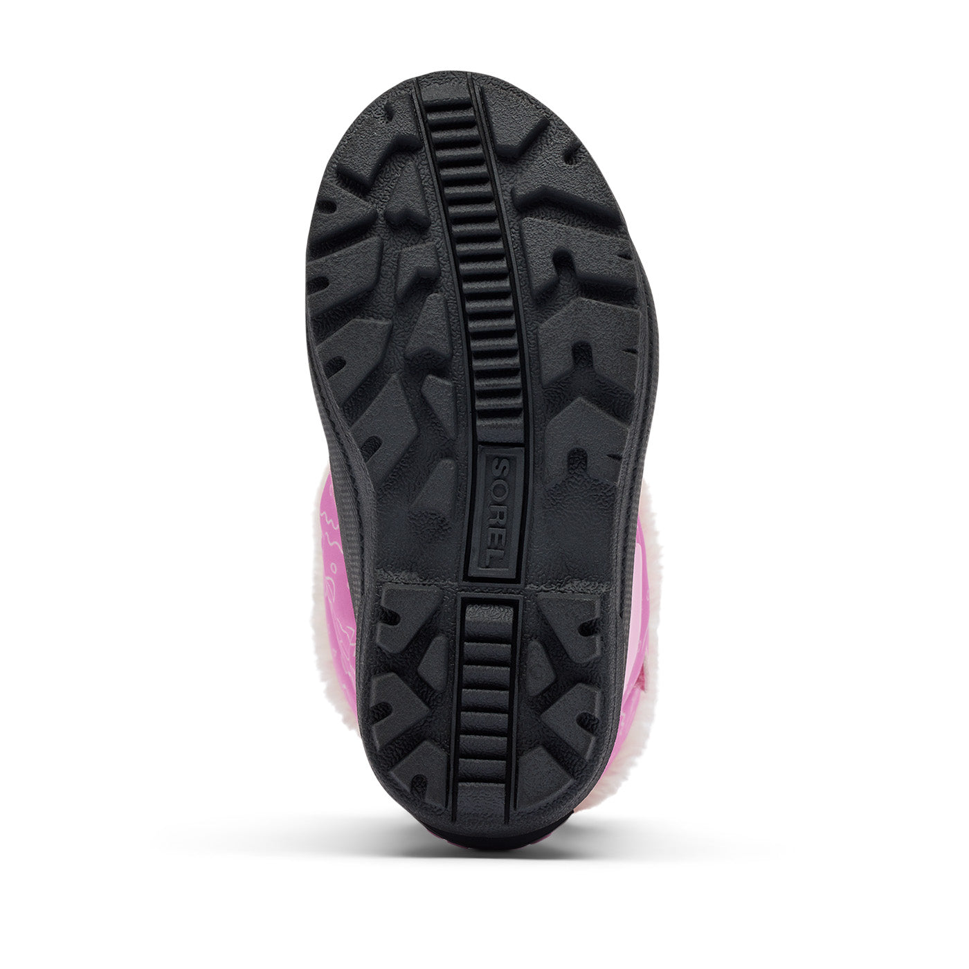 Sorel Snow Commander Boot Kids