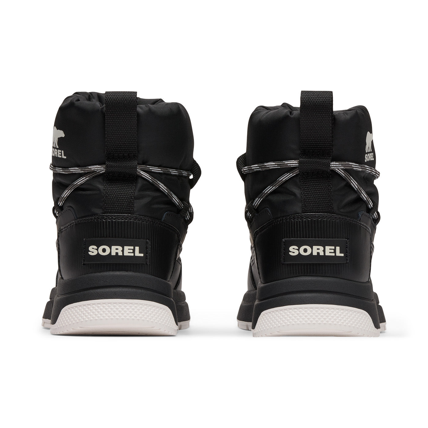 Sorel Whitney III Slip On Boots Womens