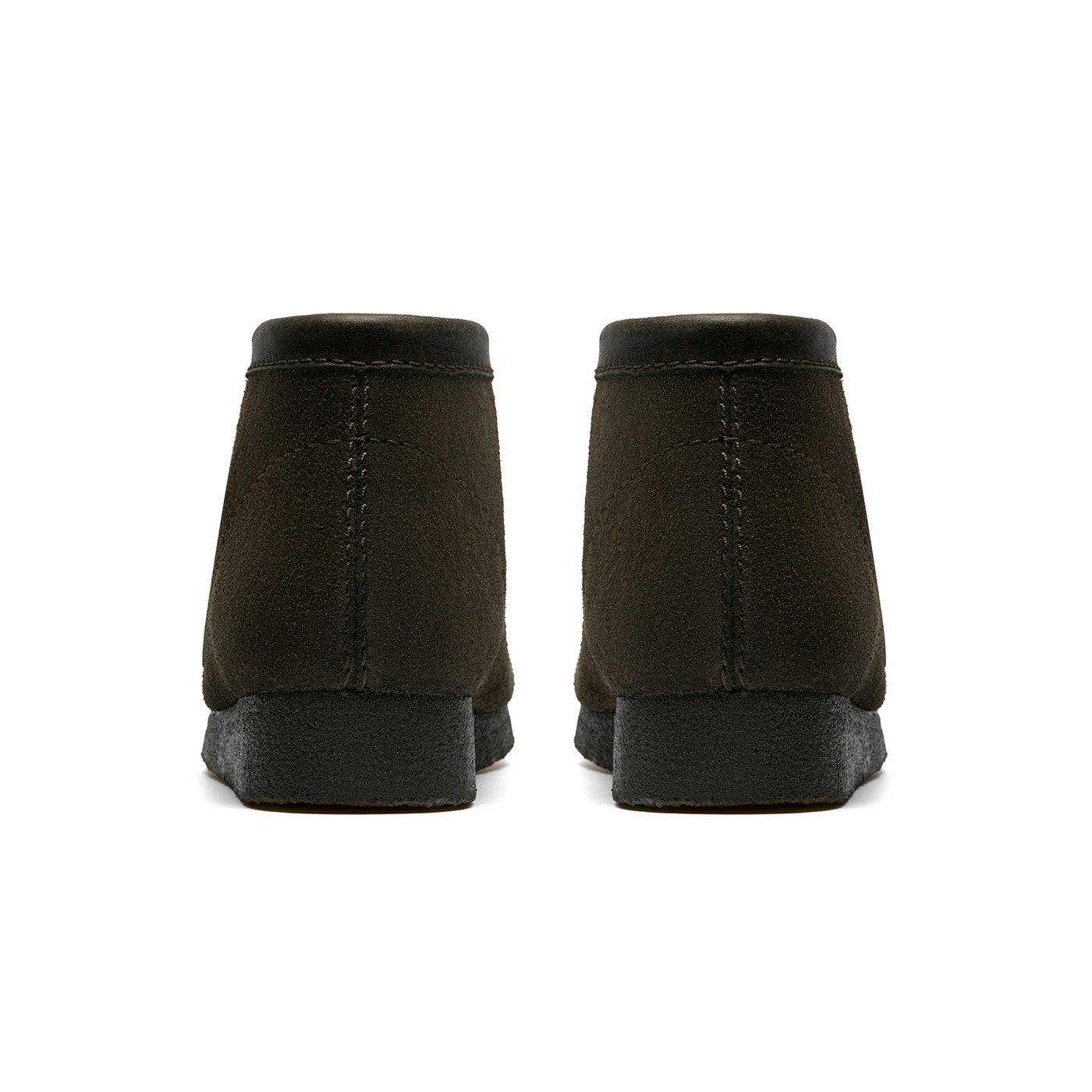 Clarks Wallabee Boots