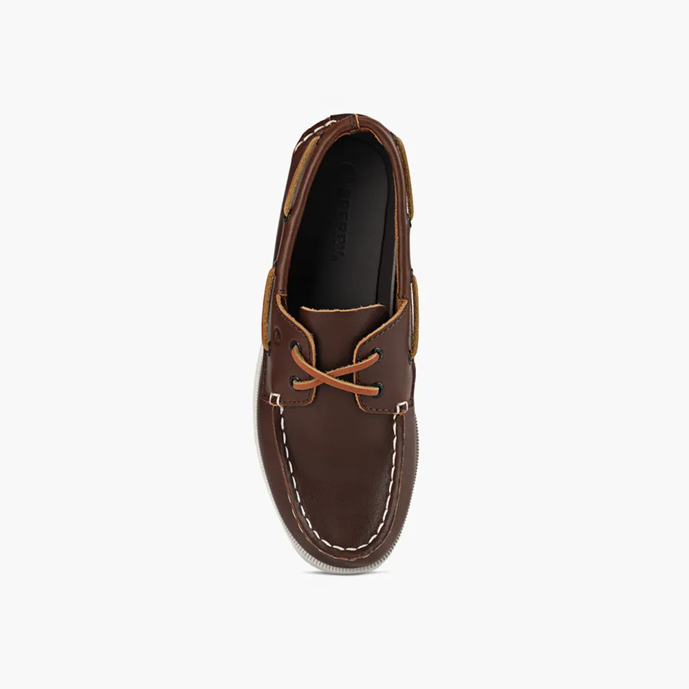 Sperry Authentic Original™ 2-Eye Boat Shoe Kids